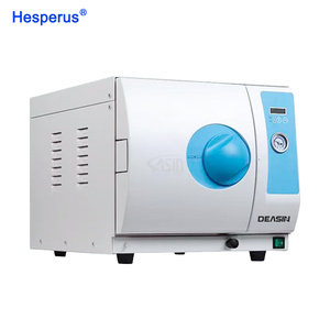 Khử trùng dụng cụ phẫu thuật Nồi hấp Loại B 18 lít Máy khử trùng nha khoa - Product Image 1