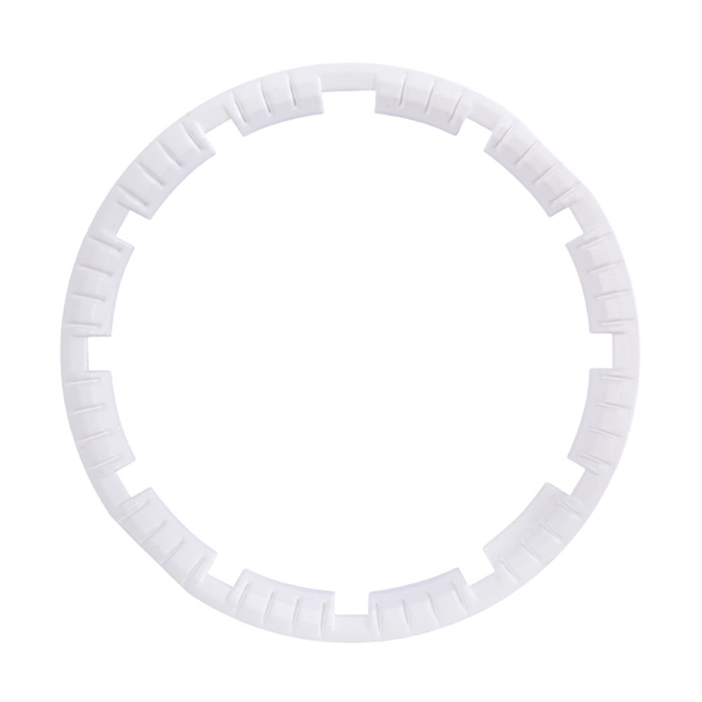 สีขาวด้าน