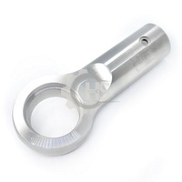 Fabricant direct de machines-outils industrielles, machine de fraisage CNC de haute précision de qualité supérieure