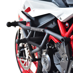 Nouveau pour <span class=keywords><strong>BMW</strong></span> <span class=keywords><strong>G310R</strong></span> Pièces détachées de moto Protection du moteur Pare-chocs et barre anti-chute - Product Image 1