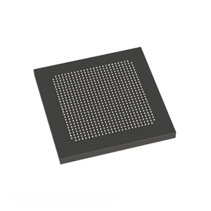 5SGSMD3E3H29I4WN 780 bbga FCBGA วงจรอิเล็กทรอนิกส์แบบฝังต้นฉบับ - Product Image 1