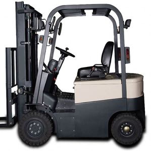 ספק זהב yale מלגזה עם מנוע toyotaa מנוע מלגזה חשמלי - Product Image 2