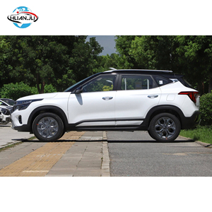Whosale 2024 nuova auto KIA Setus SeltosModel 1.5L IVT Comfort Edition Automobiles <span class=keywords><strong>Suv</strong></span> - Product Image 1