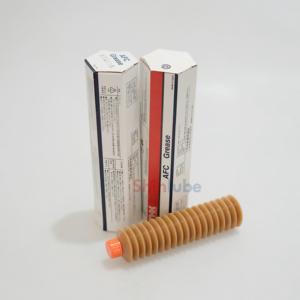 Graisse industrielle japonaise AFC haute précision 70g en tube, huile de base lubrifiante, graisse anti-fretting et anti-corrosion industrielle THK AFC 70g - Product Image 4