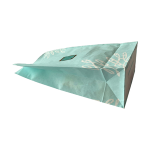 ZY Packaging Factory Manufacturer, sacs à vomir de voyage, sacs en papier anti-fuite, sacs de transport design pour train, <span class=keywords><strong>avion</strong></span>, sacs à emporter, sacs pour malades - Product Image 4