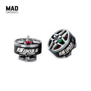 Điên <span class=keywords><strong>Fs</strong></span> 1303.5 Mythic FPV Drone Động <span class=keywords><strong>C</strong></span>ơ 5500KV Động <span class=keywords><strong>C</strong></span>ơ Không Chổi Than Cho RC Drone FPV Racing - Product Image 1