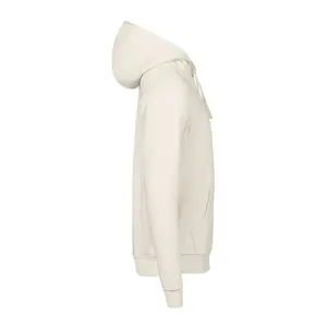 Sudadera Urbana con Capucha, Merchandising Sostenible - Product Image 2