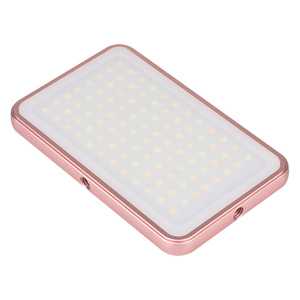 Shenniu — lampe Flash 96 LED Portable, éclairage pour photographie, pour appareil photo <span class=keywords><strong>Canon</strong></span>, Nikon, Sony - Product Image 5