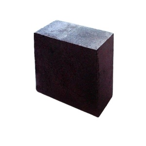Brique de magnésie chromée bonne stabilité aux chocs thermiques de différentes tailles - Product Image 1