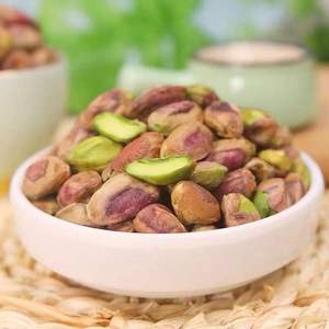 <span class=keywords><strong>Pistachos</strong></span> Verdes sin Cáscara, Pelados, Crudos, Naturales, <span class=keywords><strong>de</strong></span> Primera Calidad, para Snacks y Repostería, 12 Meses <span class=keywords><strong>de</strong></span> Duración, Gansu, China - Product Image 2