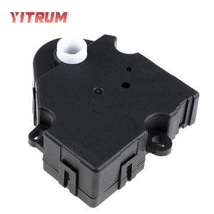 Actionneur de régulateur de climatisation automobile Yitrum 52495593 pour véhicules Chevrolet Cadillac GM - Product Image 2