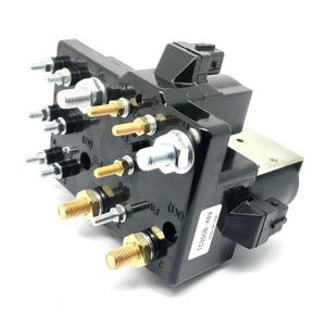 Contacteur 51180623 48V de remplacement pour Jungheinrich EFG ETV Series, pièces détachées de rechange - Product Image 4