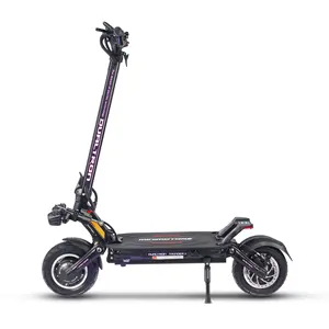 Scooter eléctrico DUALTRON THUNDER 3 a la venta Scooter Eléctrico para adultos