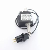 SHZC nouvel accessoire d'imprimante à jet d'encre DEK XP600 191088EMX 08-T/C pompe à alcool solvant électromagnétique organique