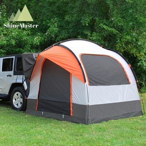 <span class=keywords><strong>Tente</strong></span> <span class=keywords><strong>de</strong></span> camping gonflable ShineMaster personnalisée <span class=keywords><strong>pour</strong></span> <span class=keywords><strong>hayon</strong></span> <span class=keywords><strong>de</strong></span> SUV, en <span class=keywords><strong>toile</strong></span> <span class=keywords><strong>de</strong></span> coton, étanche, quatre saisons - Product Image 4