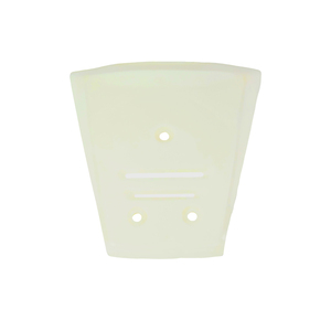 ฝาครอบ<span class=keywords><strong>รถ</strong></span>มอเตอร์ไซค์ ABS สีแดง น้ำเงิน ดำ ขาว เหลือง สำหรับ Honda Wave 110 (เลือกสีได้) - Product Image 1