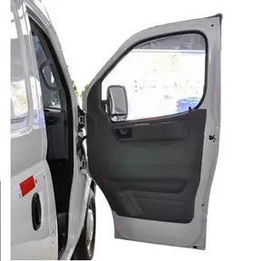 THT özelleştirme araba kapı sol ve sağ ön kapı konutlar Saic Maxus V80 C00001306 C00001305 için araba ön kapı
