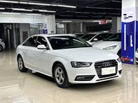 Audi A4L 35 TFSI 2013, berline de luxe avec pack confort, automatique, toutes options, sièges en cuir, excellent état, voiture pas chère
