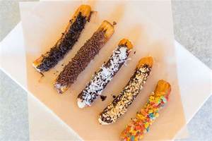 Máquina para Hacer <span class=keywords><strong>Churros</strong></span> Española Más Vendida y Freidora Eléctrica, Máquina de <span class=keywords><strong>Churros</strong></span> - Product Image 6