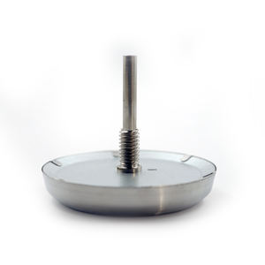 Termómetro <span class=keywords><strong>de</strong></span> Parrilla Barbacoa para Horno del Fabricante Directo <span class=keywords><strong>Precio</strong></span> Bajo al por Mayor Medición <span class=keywords><strong>de</strong></span> Temperatura 100-1000F <span class=keywords><strong>de</strong></span> Esfera para Hornear y Agua - Product Image 2