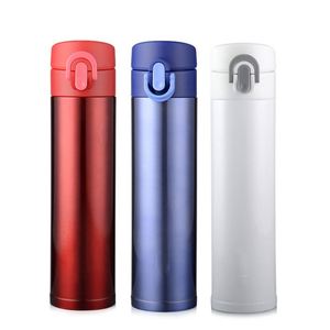 High Quality Sports Bounce Cover Water <b>Bottles</b> 500ml Healthy Cycling Outdoor Travel <b>Bottle</b> My Water <b>Bottle</b> - Product Image 1