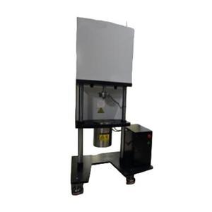 Rhéomètre capillaire ISO 11443 ASTM D3835, testeur de propriétés rhéologiques des polymères ISO 17744 ASTM D5099, rhéomètre à flux capillaire - Product Image 2