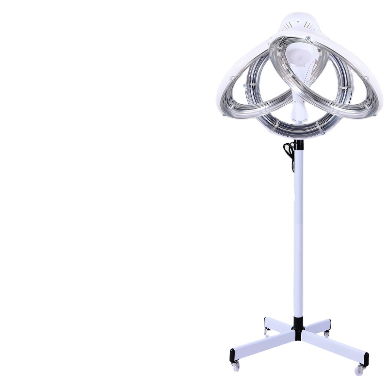 hair dryer stand machine
