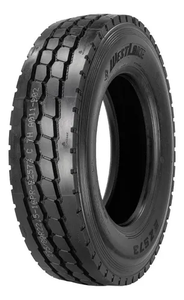 Pneus de camion EZ573 11R22.5 12R22.5 275/80R22.5 315/80R22.5 Modèles disponibles - Product Image 6