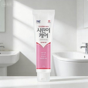 Neocare Sensitive <b>Toothpaste</b> Chemical Hydroxyapatite Enamel Repair Sensitivity Relief Anti-Cavity Home Use Daily Oral Hygiene - Product Image 2