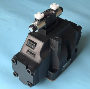 Control direccional proporcional D111FBE02LC2NKW0 completamente nuevo, original - Product Image 2