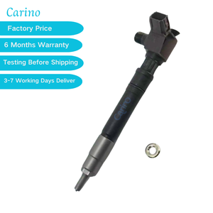 295700-0560 Injektor Bahan Bakar Diesel 23670-09430 23670-19015 23670-0E020 untuk Toyota 1GD 2GD Katup Injeksi <span class=keywords><strong>2</strong></span> Pin 23670-11020 - Product Image 3