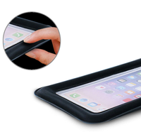 Sac Étanche Universel et Coloré pour Téléphone Portable Fabrication en Gros Personnalisé en PVC TPU pour la Mer, l'Argent et les Cartes