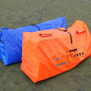 Kit Deportivo Completo para Niños de World Athletics, para Deportes Escolares en Interiores y Exteriores, Equipo Esencial para Jóvenes Atletas - Product Image 6