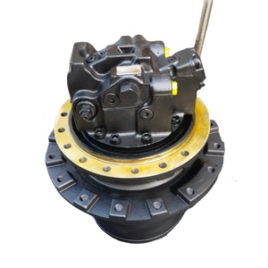 Motor de Traslación ZX210-3 ZAX210 (Dispositivo de Desplazamiento) ZX210LC-3, Referencia 9233692, con Descuento - Product Image 1