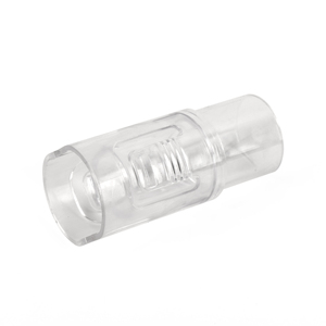 Resmed airmini CPAP máy nối ống nhựa Adapter cho airmini mặt nạ tiêm đúc vật liệu nhựa - Product Image 2