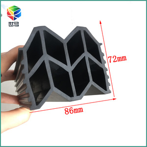 Cao su xây dựng mở rộng khớp & nén con dấu hệ thống - Product Image 3