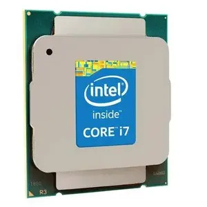 Intel Core i7-4790 Quantity: Quad / Eight threads CPU Main Frequency: 3.60 GHz Power Consumption TDP: 84W
