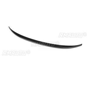 Alerón Trasero para BMW X3 G01 IX3 G08 2018-2023, Negro Brillante, Alerón de Maletero, Tapa de Maletero, Embellecedor, Divisor de Labios - Product Image 5