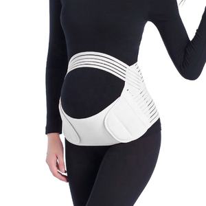 Ceinture de soutien lombaire post-partum 3115, ceinture abdominale post-grossesse, ceinture de grossesse, bande abdominale de grossesse, ceinture de soutien de maternité - Product Image 5