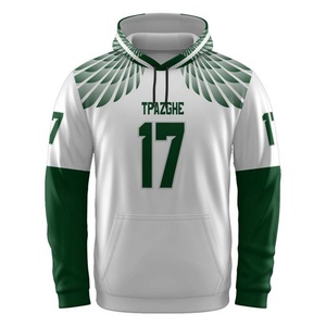 Personalización Directa de Fábrica de Sudaderas de Alta Calidad para Hombre y Mujer - Product Image 1