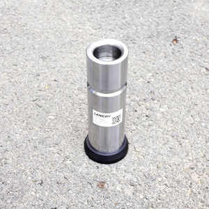 Prueba de yunque Probador de dureza Yunque Calibración Martillo de prueba - Product Image 5