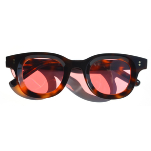 Gafas de sol transparentes redondas Unisex 2023, gafas de sol Retro para mujer, de alta calidad gafas de sol, gafas de sol de colores para hombres, eventos de boda - Product Image 6