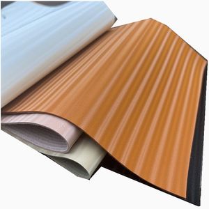 Bán Buôn 1.4Mm Dày PVC Da Tổng Hợp 3D Thiết Kế Cho Túi Xách Giày Nhà Dệt May Trực Tiếp Từ Chất Liệu Vải - Product Image 5