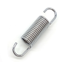 Ressort de torsion en acier inoxydable Caiyin pour utilisation automobile/voiture