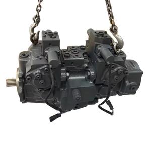 ชุดปั๊มไฮดรอลิกสำหรับรถดันดิน รุ่น 720-2L-00021 ปั๊มไฮดรอลิกหลักสำหรับ D51-22 - Product Image 1