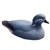 Leurres de canard gonflables de haute qualité leurres de canard de chasse en plastique pour la chasse