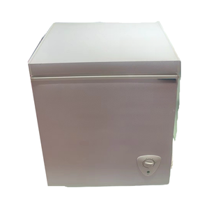 <span class=keywords><strong>Congélateur</strong></span> de coffre de table à porte unique <span class=keywords><strong>100</strong></span> <span class=keywords><strong>litres</strong></span> avec panier, Led pour entrepôt frigorifique - Product Image 2