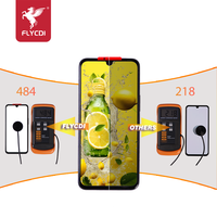 Écran LCD de téléphone portable FLYCDI avec garantie d'un an pour Infinix X663 Note 11 X670 X671