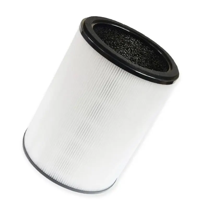 Wholesale Price Industrial Air Filter For Your Home Or Office Cleaning Equipment Carbon Filter Smoking