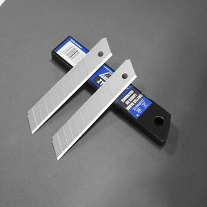 Precisie Ambachtelijke Bladen 18Mm Koolstofstaal Snap-Off Vervangende Mes - Product Image 5